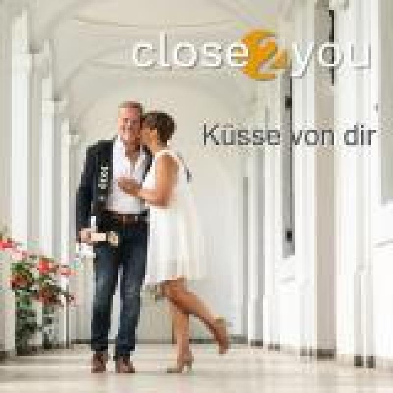 Küsse von Dir - Single Version“ is
