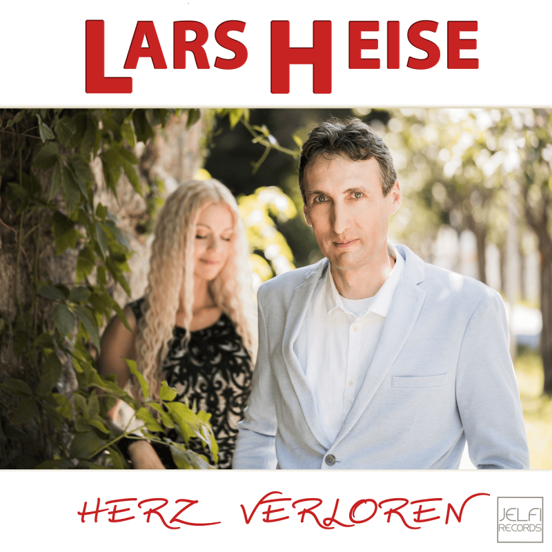 Lars Heise - Herzverloren 