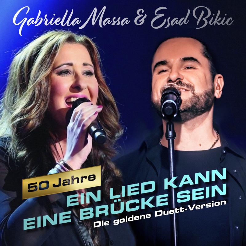    Neue Single Gabriella Massa "Joy Flemings Klassiker erstrahlt in neuem Glanz"