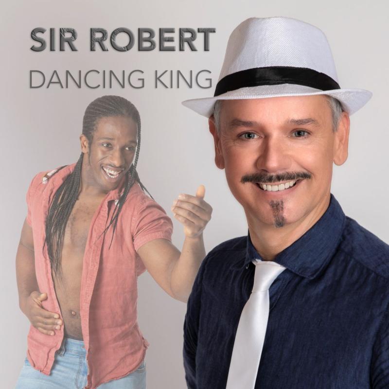 Sir Robert ist der neue „Dancing King“