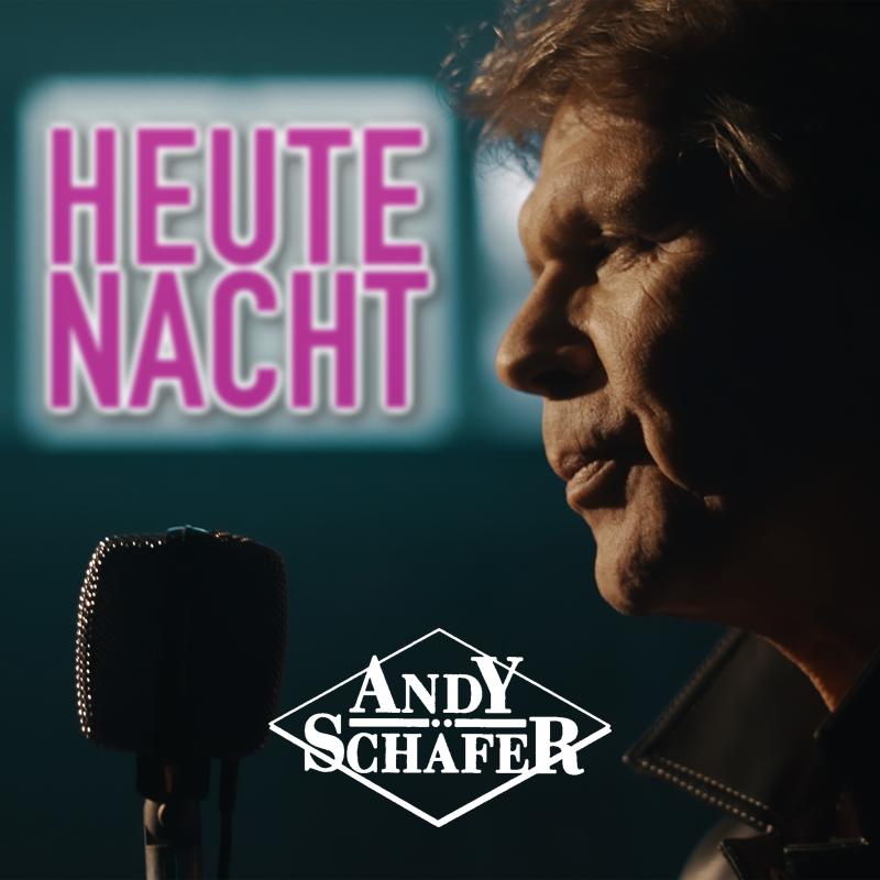 Andy Schaefer-Heute Nacht