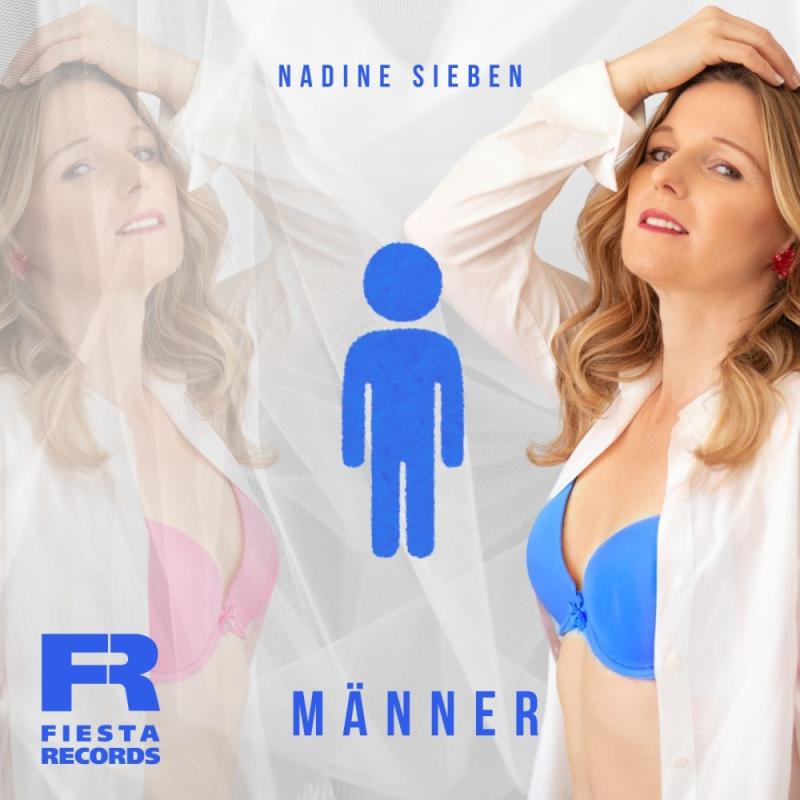 Nadine Sieben – Männer: