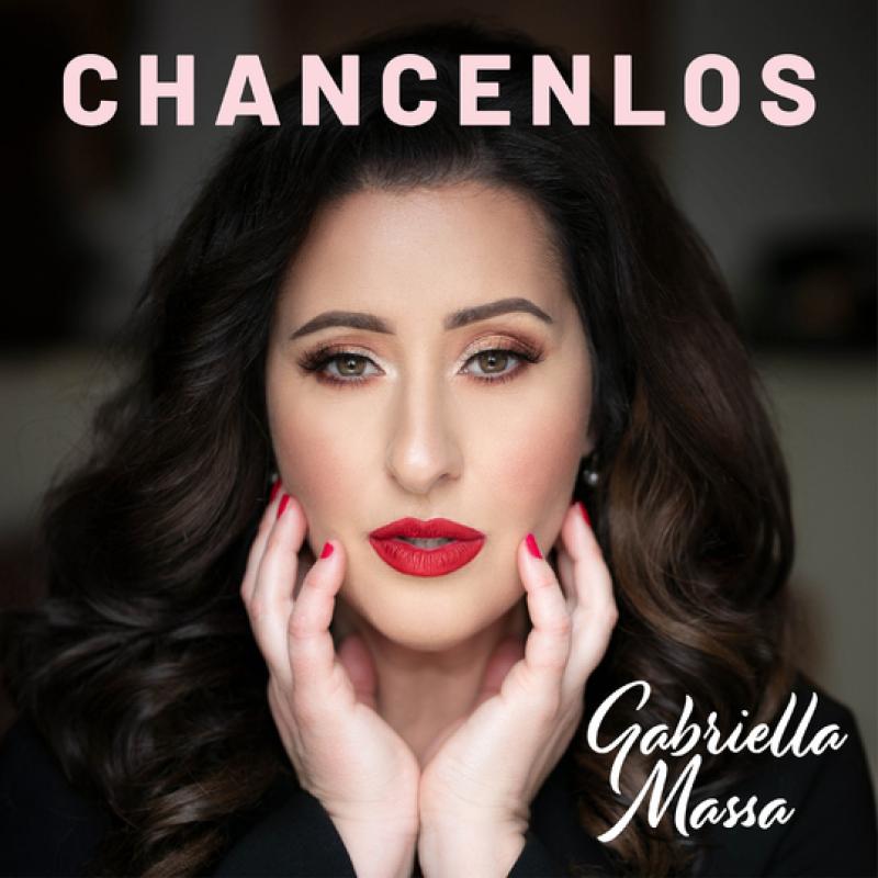  GABRIELLA MASSA  “ Nenn es Chancenlos......TI AMO! ”