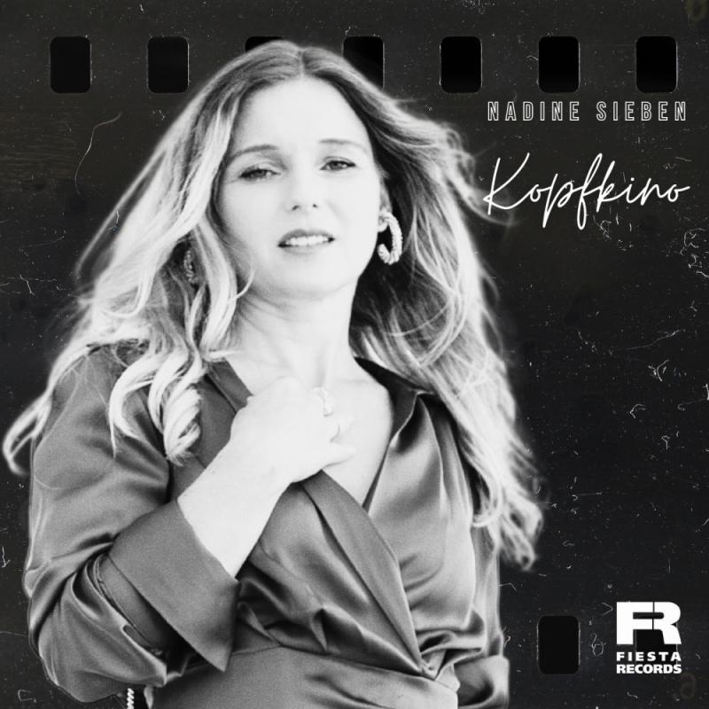Nadine Sieben - Kopfkino