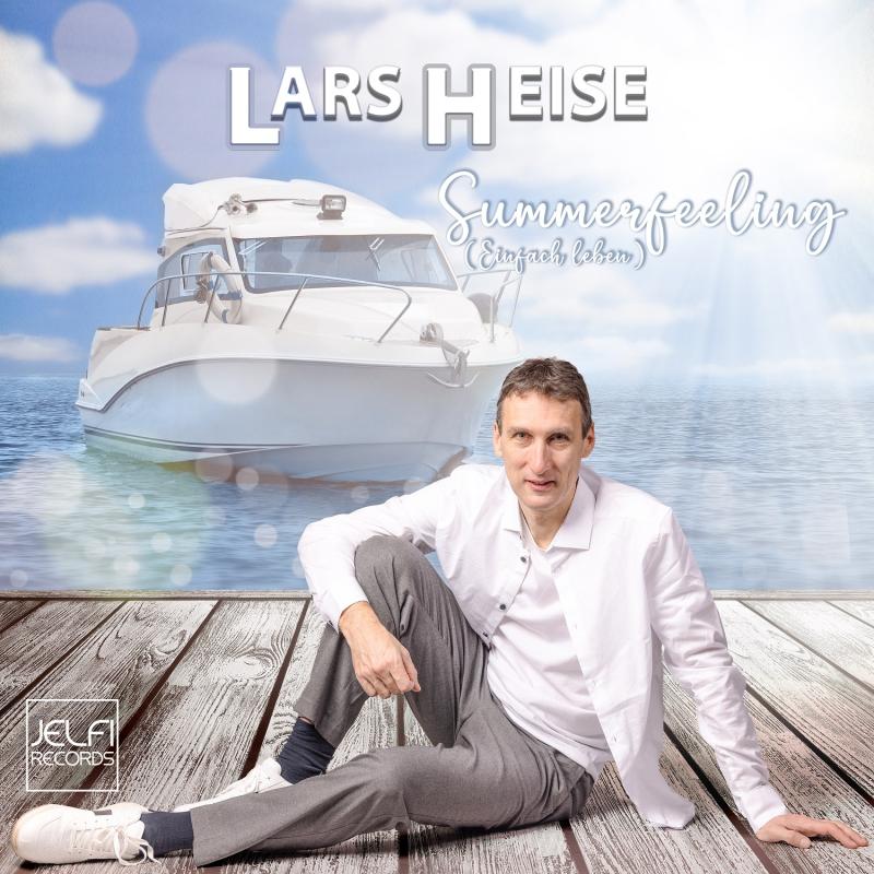 Lars Heise – Einfach leben im Summerfeeling