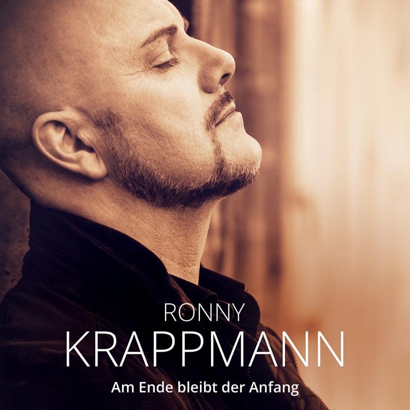 Am Ende bleibt der Anfang –  Ronny Krappmann