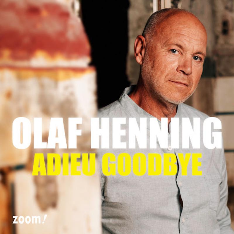 Olaf Henning   