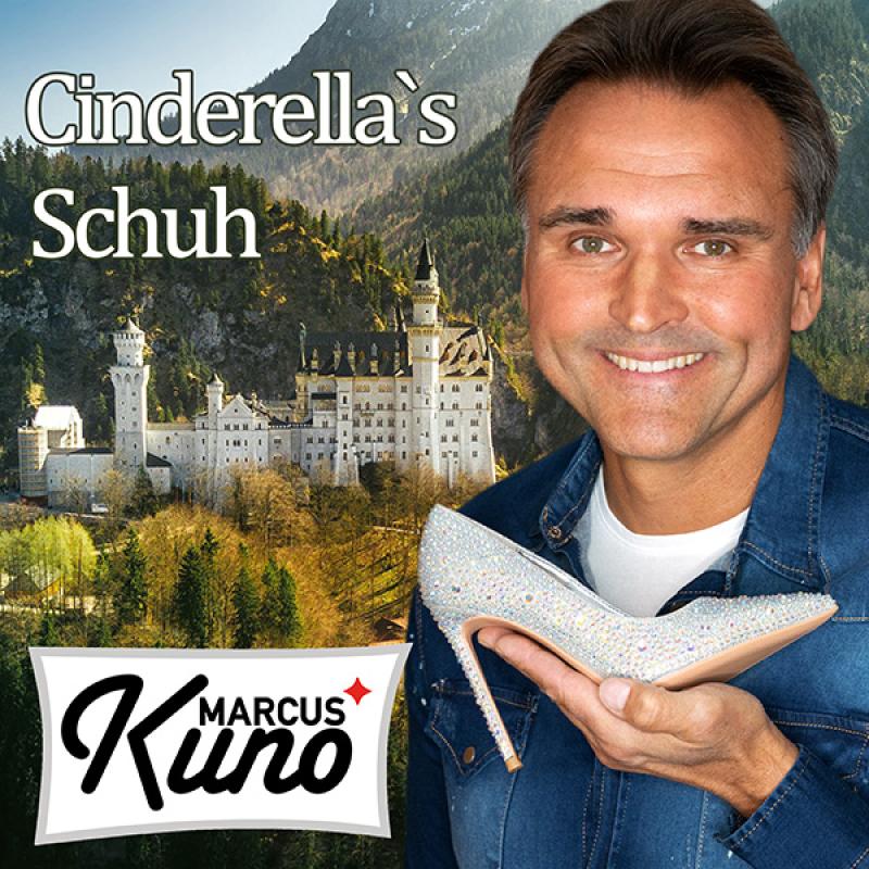 Marcus Kuno - Cinderellas Schuh 